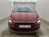  Citroen  C4 Grand Picasso Citroën Grand C4 Spacetourer 1.5 BlueHDi 130 S&S MAN6 Business GPS 5d 7pl 