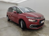  Citroen  C4 Grand Picasso Citroën Grand C4 Spacetourer 1.5 BlueHDi 130 S&S MAN6 Business GPS 5d 7pl #2