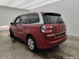  Citroen  C4 Grand Picasso Citroën Grand C4 Spacetourer 1.5 BlueHDi 130 S&S MAN6 Business GPS 5d 7pl #3