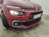  Citroen  C4 Grand Picasso Citroën Grand C4 Spacetourer 1.5 BlueHDi 130 S&S MAN6 Business GPS 5d 7pl #39