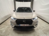  DS  DS7 DS 7 Crossback 1.2 PureTech 130 Automatic So Chic 5d 