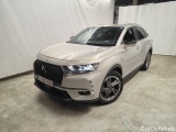  DS  DS7 DS 7 Crossback 1.2 PureTech 130 Automatic So Chic 5d #2