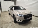  DS  DS7 DS 7 Crossback 1.2 PureTech 130 Automatic So Chic 5d #3