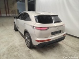  DS  DS7 DS 7 Crossback 1.2 PureTech 130 Automatic So Chic 5d #4