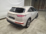  DS  DS7 DS 7 Crossback 1.2 PureTech 130 Automatic So Chic 5d #5