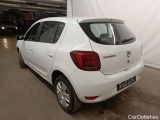  Dacia  Sandero Dacia  1.0 SCe 75 Lauréate 5d #3