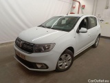  Dacia  Sandero Dacia  1.0 SCe 75 Lauréate 5d #4