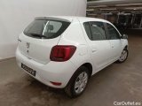  Dacia  Sandero Dacia  1.0 SCe 75 Lauréate 5d #5