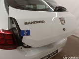  Dacia  Sandero Dacia  1.0 SCe 75 Lauréate 5d #25