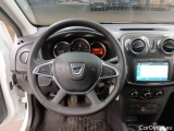  Dacia  Sandero Dacia  1.0 SCe 75 Lauréate 5d #29