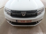  Dacia  Sandero Dacia  1.0 SCe 75 Lauréate 5d #33
