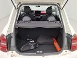  Fiat  500 Fiat,  '22 BEV, Fiat e e 42 kWh (Red) 3d excluweb end 24.04 #11