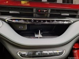  Fiat  500 Fiat,  '22 BEV, Fiat e e 42 kWh (Red) 3d excluweb end 24.04 #14
