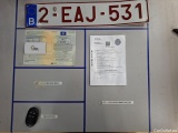  Fiat  500 Fiat,  '22 BEV, Fiat e e 42 kWh (Red) 3d excluweb end 24.04 #18