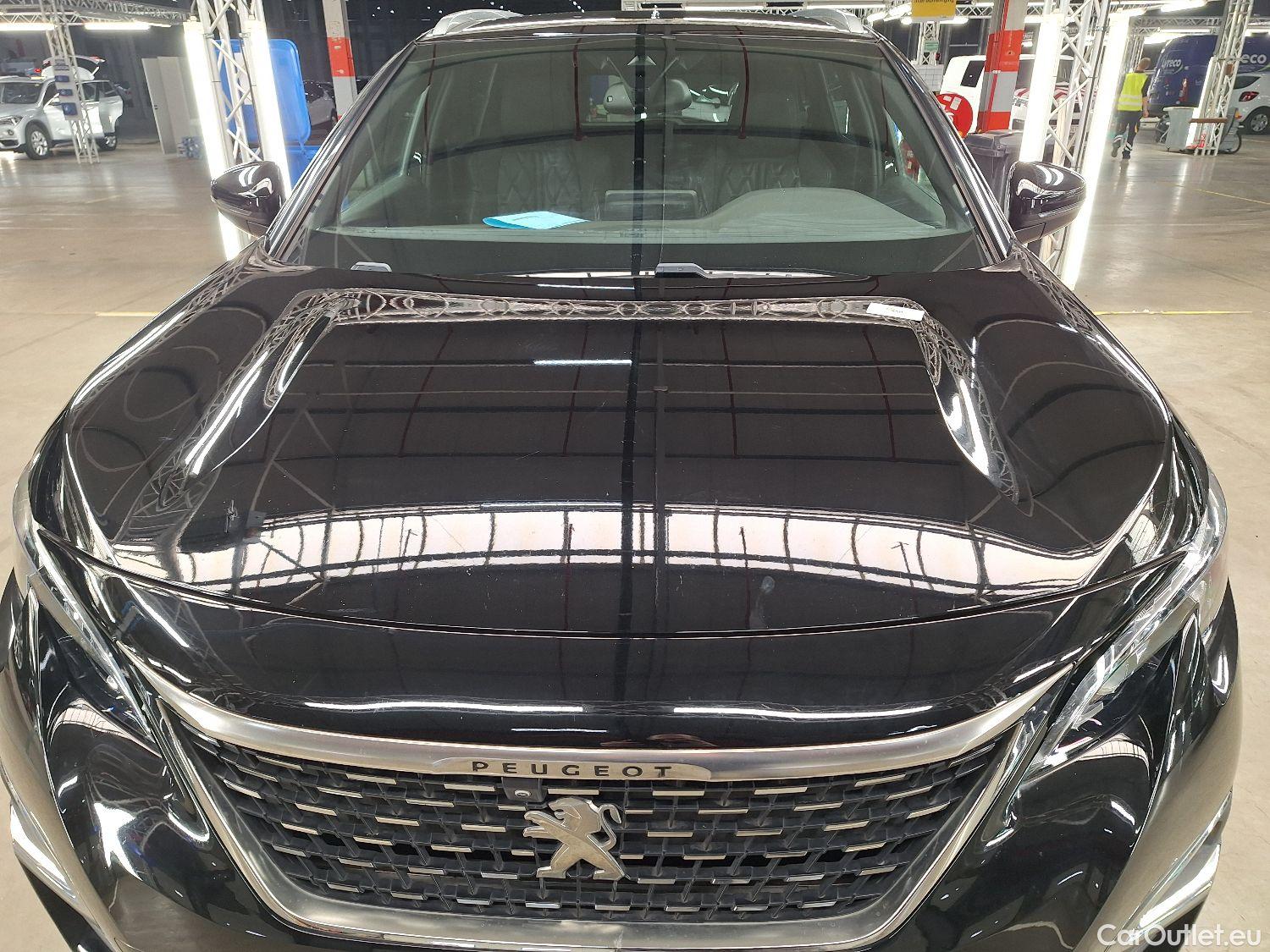  Peugeot  5008 Peugeot,  '16, Peugeot  1.5 BlueHDi 96kW S&S EAT8 GT Line 5d #8