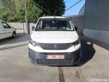  Peugeot  Partner Peugeot  1.5 BHDi L2 Heavy 75kW Premium 4d 