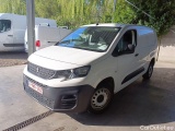  Peugeot  Partner Peugeot  1.5 BHDi L2 Heavy 75kW Premium 4d #2