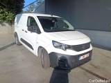 Peugeot  Partner Peugeot  1.5 BHDi L2 Heavy 75kW Premium 4d #3