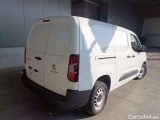  Peugeot  Partner Peugeot  1.5 BHDi L2 Heavy 75kW Premium 4d #4