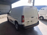  Peugeot  Partner Peugeot  1.5 BHDi L2 Heavy 75kW Premium 4d #5