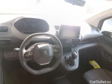  Peugeot  Partner Peugeot  1.5 BHDi L2 Heavy 75kW Premium 4d #9