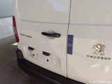  Peugeot  Partner Peugeot  1.5 BHDi L2 Heavy 75kW Premium 4d #45