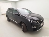  Peugeot  5008 Peugeot,  '16, Peugeot  1.5 BlueHDi 96kW S&S EAT8 GT Line 5d #9
