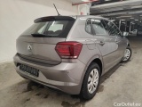  Volkswagen  Polo Volkswagen  1.6 TDI 70kW Comfortline 5d #2