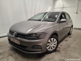  Volkswagen  Polo Volkswagen  1.6 TDI 70kW Comfortline 5d 