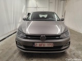 Volkswagen  Polo Volkswagen  1.6 TDI 70kW Comfortline 5d #5