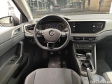  Volkswagen  Polo Volkswagen  1.6 TDI 70kW Comfortline 5d #9
