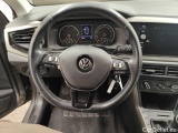 Volkswagen  Polo Volkswagen  1.6 TDI 70kW Comfortline 5d #21