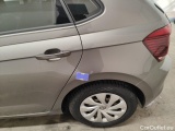  Volkswagen  Polo Volkswagen  1.6 TDI 70kW Comfortline 5d #28