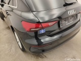  Audi  A3 Audi  Sportback 2.0 35 TDi 110kW S tronic 5d #47