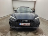  Audi  A5 Sportback Audi  35 TDI S tronic Bus Ed S Line 5d 