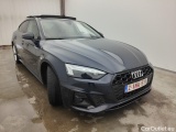 Audi  A5 Sportback Audi  35 TDI S tronic Bus Ed S Line 5d #2