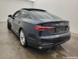  Audi  A5 Sportback Audi  35 TDI S tronic Bus Ed S Line 5d #3