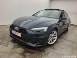  Audi  A5 Sportback Audi  35 TDI S tronic Bus Ed S Line 5d #4