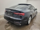  Audi  A5 Sportback Audi  35 TDI S tronic Bus Ed S Line 5d #5