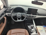  Audi  A5 Sportback Audi  35 TDI S tronic Bus Ed S Line 5d #9