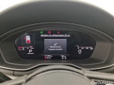  Audi  A5 Sportback Audi  35 TDI S tronic Bus Ed S Line 5d #8