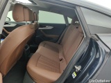  Audi  A5 Sportback Audi  35 TDI S tronic Bus Ed S Line 5d #10