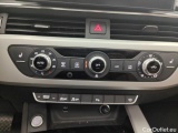  Audi  A5 Sportback Audi  35 TDI S tronic Bus Ed S Line 5d #32