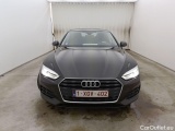  Audi  A5 Sportback Audi  35 TFSi 110kW S tronic 5d 