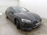 Audi  A5 Sportback Audi  35 TFSi 110kW S tronic 5d #2