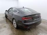  Audi  A5 Sportback Audi  35 TFSi 110kW S tronic 5d #3