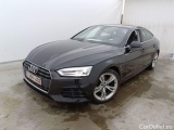  Audi  A5 Sportback Audi  35 TFSi 110kW S tronic 5d #4
