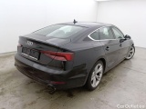 Audi  A5 Sportback Audi  35 TFSi 110kW S tronic 5d #5