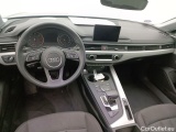  Audi  A5 Sportback Audi  35 TFSi 110kW S tronic 5d #9