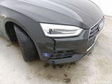  Audi  A5 Sportback Audi  35 TFSi 110kW S tronic 5d #27